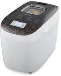 MEDION Brotbackautomat Brotbackmaschine, 950 Watt, bis zu 1600g | 20...
