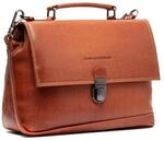 The Chesterfield Brand - Leder Handtasche Cognac Renata