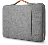 Inateck 360&deg; Rundumschutz Laptoptasche H&uuml;lle Kompatibel mit MacBook Pro 14