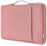 Inateck 360&deg; Rundumschutz Laptoptasche H&uuml;lle Kompatibel mit MacBook Pro 14