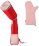 Philips Dampfgl&auml;tter 5000-Serie - 35 Sekunden Aufheizen, aktiv beheizte Dampfplatte,