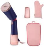 Philips Dampfgl&auml;tter 5000-Serie &ndash; 35 Sekunden Aufheizen, kontinuierlicher Dampf,