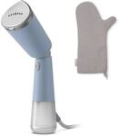 Philips Dampfgl&auml;tter 5000-Serie - 35 Sekunden Aufheizen, aktiv beheizte Dampfplatte,