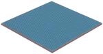 Thermal Grizzly - Minus Pad Extreme (100x100x2,0mm) - elektrisch Nicht leitendes