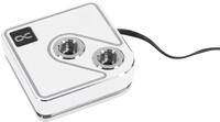 Alphacool CPU-K&uuml;hler Core 1 Aurora White