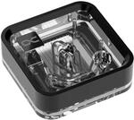 Alphacool Core 1 LT Aurora Acryl CPU K&uuml;hler, 25 cm, Wasserk&uuml;hler, Desktop, Kupfer,