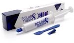 Polartherm X-10 - By Thermal Grizzly - 40g - W&auml;rmeleitpaste f&uuml;r CPU & GPU - Sehr