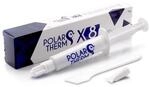 Thermal Grizzly Polartherm X-8 - By 10g - W&auml;rmeleitpaste f&uuml;r CPU & GPU - Hohe
