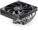 Jonsbo HP-600 CPU-K&uuml;hler, Low-Profile, 120mm PWM, ARGB, 6 Heatpipes &ndash;...