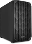 Sharkoon Mk3 Micro Tower Nero (mk3 Black Matx [schwarz])