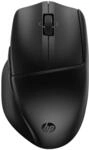 HP 480 Komfort-Maus, Bluetooth 5.3-Verbindung, optischer Sensor mit 4000 DPI, 6