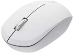 Canyon Wireless Mouse MW-04 Optical/BT/3 Keys/R+L wei&szlig;