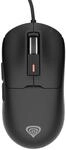 Genesis Krypton 660 Gaming Mouse One Size