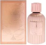 Paris Corner Qissa Delicious Eau de Parfum f&uuml;r Damen, 100 ml, Marke Paris Corner
