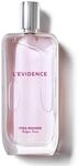 Yves Rocher L'EVIDENCE - Eau de Parfum Damen - S&uuml;&szlig;er, frischer und blumiger