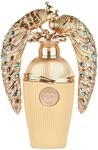 Lattafa Afeef Eau de Parfum, Zerst&auml;uber, Unisex, 100 ml