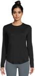 Icebreaker W Mer 125 Cool-Lite Sphere III LS Tee
