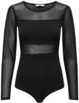 ONLY ONLESTHER L/S MESH Bodystocking JRS