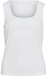 Vila VIKENZA O-Neck S/L Tank TOP - NOOS