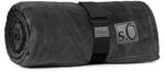s.Oliver Kuschelsoft Decke 150x200 cm - flauschig, warm & waschbar, Kuscheldecke