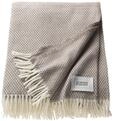 Sch&ouml;ner Wohnen Kollektion Zen Plaid Tagesdecke 140x200 cm &bull; Weiche &...