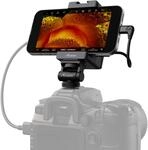 Accsoon SeeMo HDMI auf USB C Video Capture Adapter f&uuml;r iPhone und, unterst&uuml;tzt
