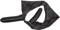 The Latex Collection Damen 29502351101 Unterw&auml;sche-Set, Schwarz (Nero 001), One Size