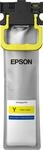 Epson Workforce Pro EM/EP-C800R Gelb XL Tinte