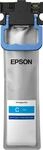 Epson Workforce Pro EM/EP-C800R Cyan XL Ink