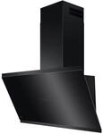AEG NDV7791SB Kopffreihaube 90 cm Schwarz