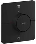 hansgrohe AXOR ShowerSelect ID Thermostat, Unterputz, softsquare, 2 Verbraucher,