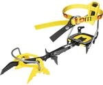 GRIVEL G20 Plus Cramp-O-Matic EVO cramp&oacute;n CE, Technische Steigeisen, RAG20P.Come