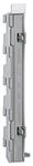 Hager Sammelschienenverbinder Feld/Feld,5pol. ZZ55SAVE