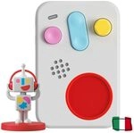 FABA + Interaktiver Geschichtenerz&auml;hler f&uuml;r Kinder mit Audioinhalten von 0 bis 10