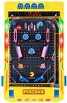 Menkind Merchant Ambassador Electronic Arcade Pinball Pac-Man Edition Desktop-Spiel