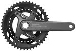 Shimano Kurbelradfahren Marke SHIMANO f&uuml;r Erwachsene Unisex