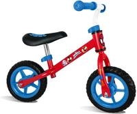 Stamp Boys Spidey Running Bike, Blau Rot, One Size