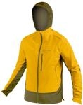 Endura MT500 Polartec Jacke Senf XL