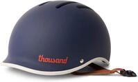 Thousand Heritage Collection Fahrradhelm f&uuml;r Erwachsene, niedriges Profil,...