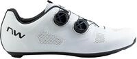 Northwave Revolution Rennradschuhe Herren &ndash; Carbon Road Fahrradschuhe mit Morph