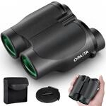 20x32 Klein Fernglas Erwachsene und Kinder - Opaita HD Kompakt Fernglas f&uuml;r Jagd &ndash;