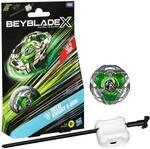 Beyblade X Helm Knight 3-80N Starter Pack Kreisel und Starter Verpackung kann