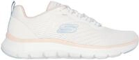 Skechers Damen Flex Appeal 5.0 New PathSneaker | Fr&uuml;hjahr-Sommer-Kollektion,
