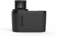 Bora QVACAB Vakuumierset All Black