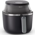 Philips Air Fryer Series 3000 NA331/00, 6.2 l, RapidAir Plus Technology, 1700 W,