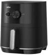 Braun Hei&szlig;luftfritteuse MultiFry 3 HF3000, 4,3L, Airfryer, 80-200&deg;, RealAir
