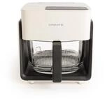 CREATE/AIR FRYER MIST/&Ouml;lfreie Hei&szlig;luftfritteuse 4.2L mit Wasserdampfgarer
