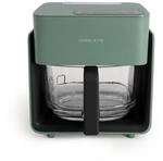 CREATE/AIR FRYER MIST/&Ouml;lfreie Hei&szlig;luftfritteuse 4.2L mit Wasserdampfgarer