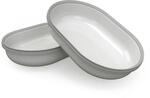 Sure Petcare SureFeed Napf-Set (2 St&uuml;ck) mit integrierter Dichtung, kompatibel...