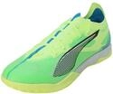 Puma Unisex Adults Ultra 5 Match IT Soccer Shoe, Fizzy Apple-Puma White-BLUEMAZING,